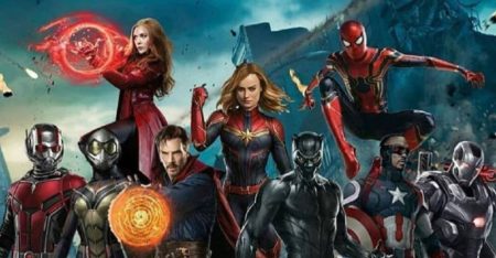 O futuro da Marvel no cinema após Ultimato | Olhar Literário