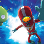 Final Space (1ª Temporada) | Crítica