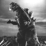 Gojira (1954) - O Horror da era nuclear no Japão e seu reflexo na cultura cinematográfica