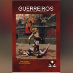 Guerreiros: Contos sobre lutadores (Davi Paiva)│Resenha