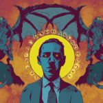Top 5 Obras de H.P. Lovecraft