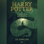 Harry Potter e A Câmara Secreta (livro 2) | Resenha