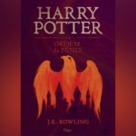 Harry Potter e A Ordem da Fênix (livro 5) | Resenha