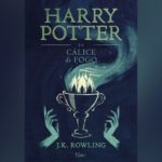 Harry Potter e O Cálice de Fogo (livro 4) | Resenha