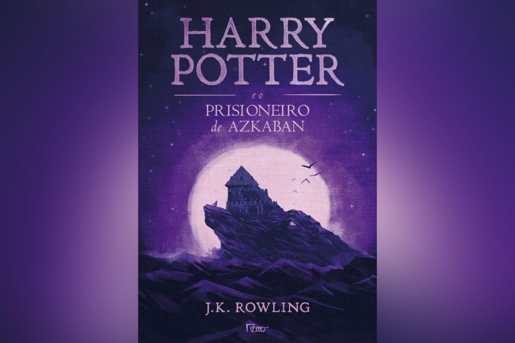 Harry Potter E O Prisioneiro De Azkaban Livro Resenha