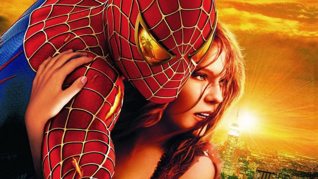 Homem Aranha 2 (2004)│Crítica