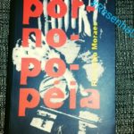 Pornopopéia (Reinaldo Moraes)│Resenha
