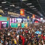 Pontos Negativos da CCXP Pontos Negativos da CCXP