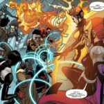 Inumanos vs. X-Men #05│Review