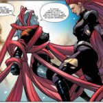 Inumanos vs. X-Men #2│Review