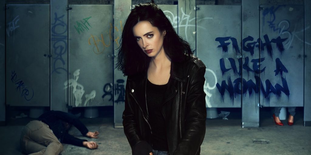 Jessica Jones (3ª temporada) | Crítica Jessica Jones (3ª temporada) | Crítica