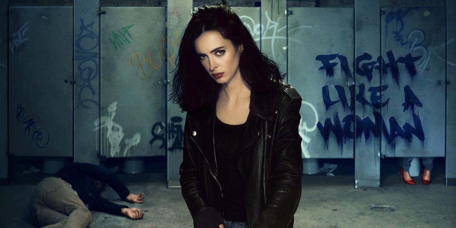 Jessica Jones (3ª temporada) | Crítica