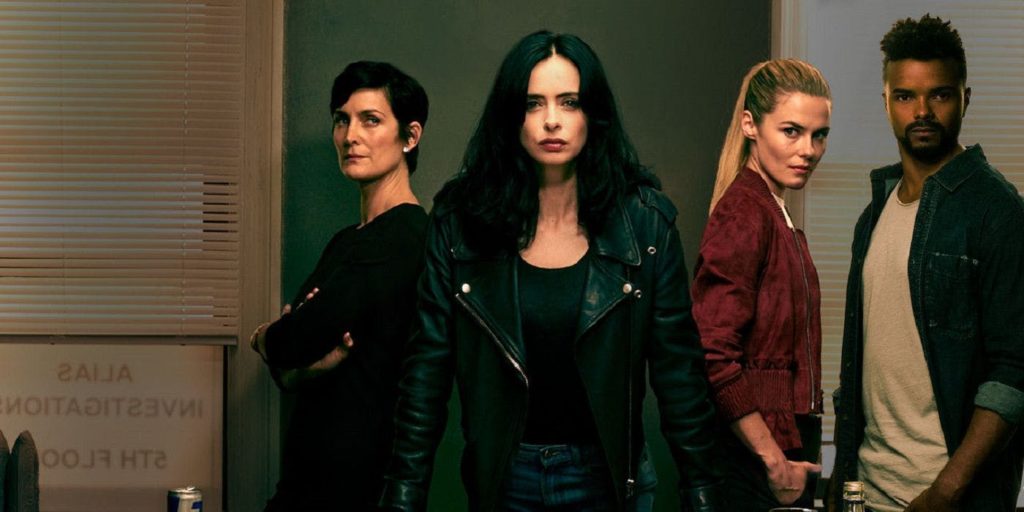 Jessica Jones (2ª temporada) | Crítica