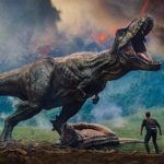 Jurassic World: Reino Ameaçado (2018)│Crítica