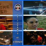 Leitura Who 07: Empress of Mars e The Eaters of Light (S10E09a10)