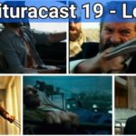 Leituracast 19: Logan