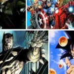 Leituracast 5: Histórias em Quadrinhos e afins