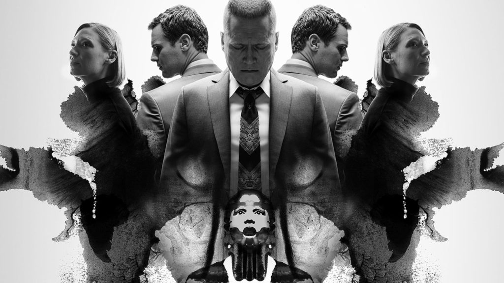 Mindhunter (1ª Temporada) | Crítica Mindhunter (1ª Temporada) | Crítica