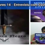 Novos Autores 14: Entrevista com Davi Paiva
