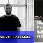 Novos Autores 24: Lucas Mota fala sobre o financiamento coletivo do seu novo livro