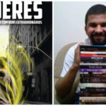 Novos Autores 3: Davi Paiva