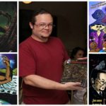 Novos Autores 10: Eberton Ferreira