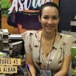 Novos Autores 45: Marcela Alban
