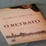 O Retrato (Charlie Lovett)│Resenha