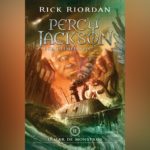 O Mar de Monstros (livro 2) | Resenha