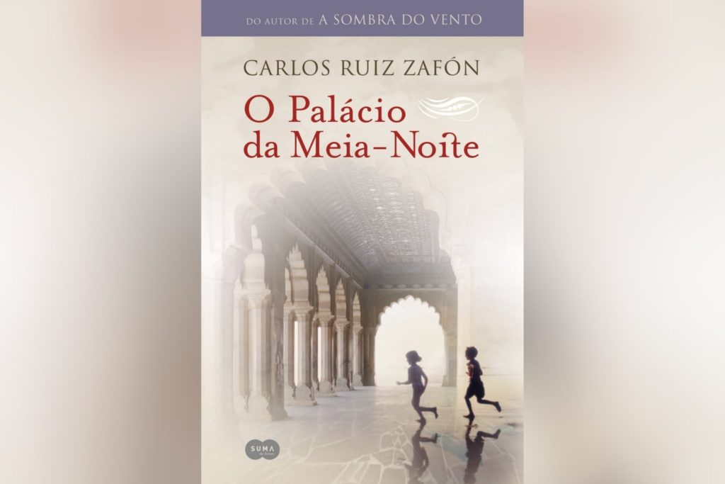 O Palácio da Meia Noite (Trilogia da Névoa livro 2) | Resenha