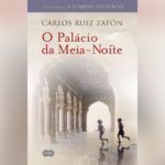 O Palácio da Meia Noite (Trilogia da Névoa livro 2) | Resenha