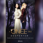 A Once Upon a Time Tale: Despertar (Odette Beane)│Resenha