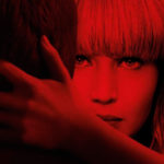 Operação Red Sparrow (2018)│Crítica
