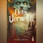 Ordem Vermelha - Filhos da Degradação (livro 1) | Resenha
