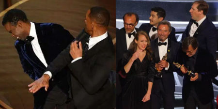 Oscar 2022: Confira os vencedores em noite marcada por agressão de Will Smith