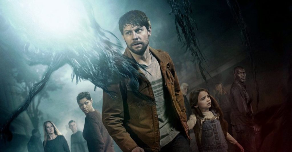 Outcast (1ª Temporada)│Crítica