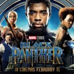 Pantera Negra (2018) | Crítica