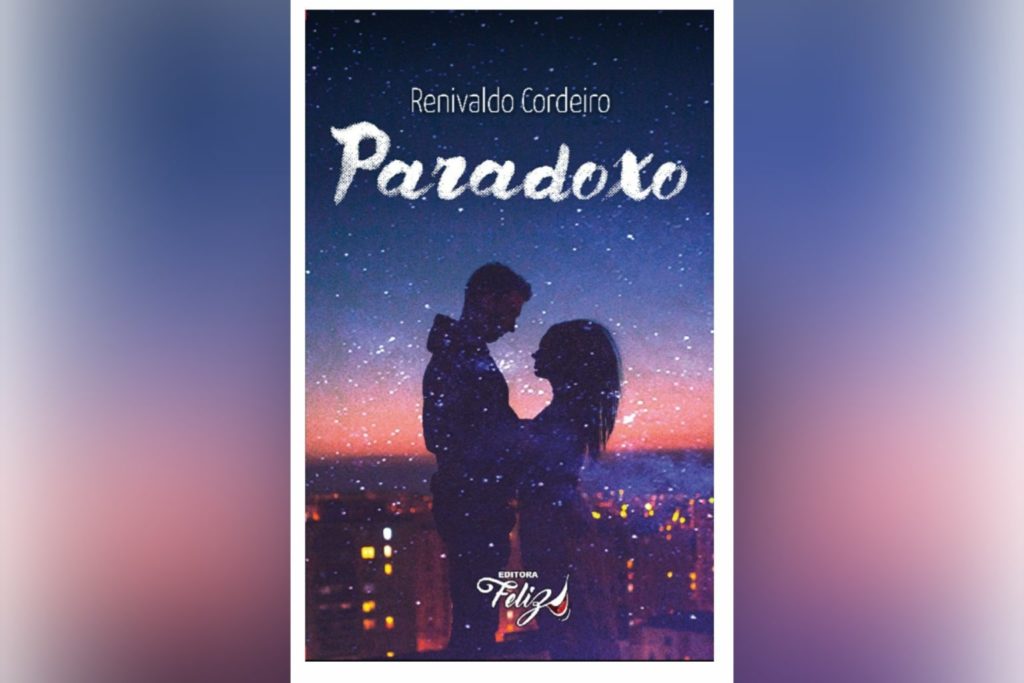 Paradoxo – Renivaldo Cordeiro | Resenha