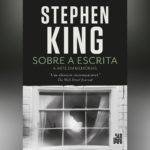 sobre a escrita stephen king resenha
