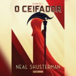 o ceifador neal shusterman resenha