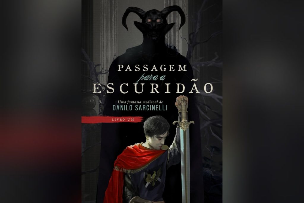 Passagem para a Escuridão | Resenha