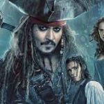 Piratas do Caribe: A Vingança de Salazar (2017) | Crítica 2
