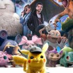 Pokémon: Detetive Pikachu (2019)│Crítica