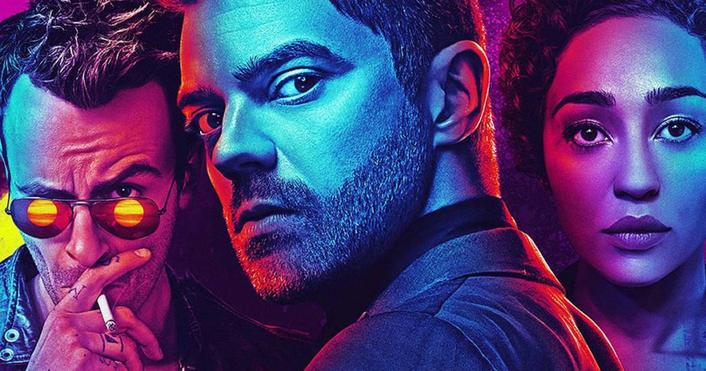 Preacher (2ª Temporada)│Crítica