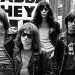 Ramones: Punk in natura