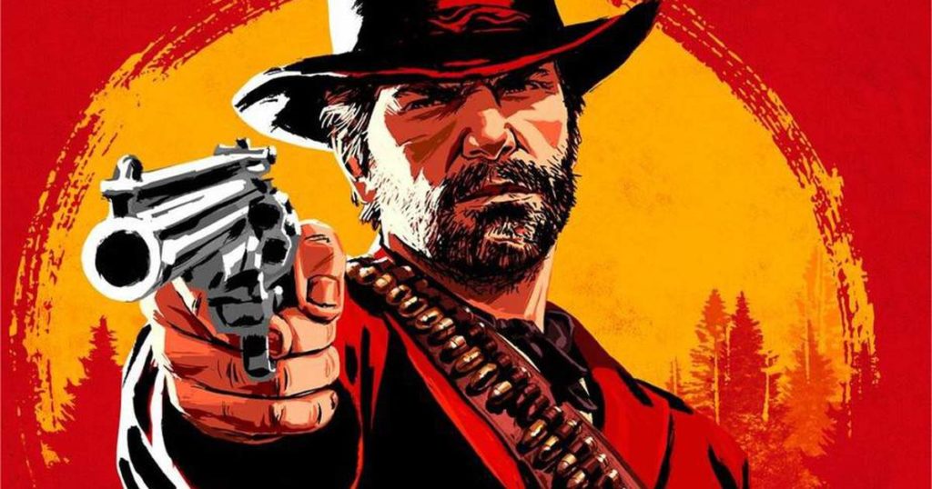 Red Dead Redemption 2 (PS4)│Review
