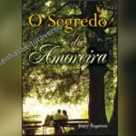 O Segredo da Amoreira (Jenny Rugeroni)│Resenha