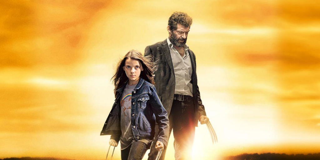 Logan (2017)│Crítica 2