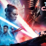 TarjaCast 100 - Star Wars IX - A Ascenção da Desgraça