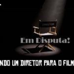 TarjaCast 102 - O pior diretor dos cinemas!